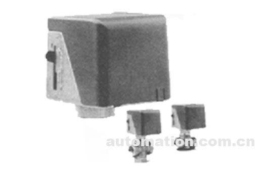 JOHNSON CONTROLS VA-7010-8503型开/关式区域阀门电动执行器